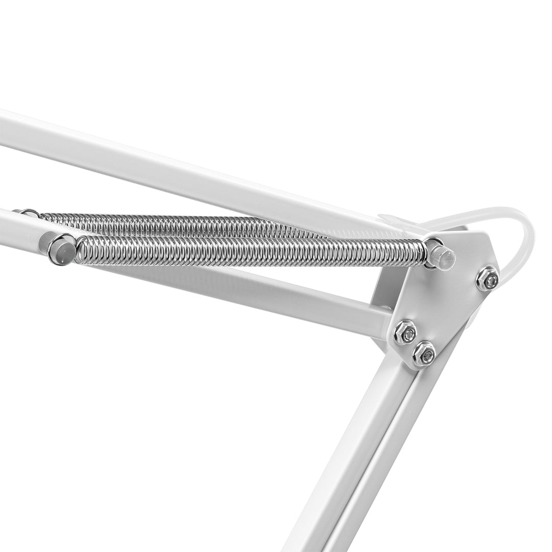 Lampe Esthétique avec Pince PiX 314 Blanc - image 5