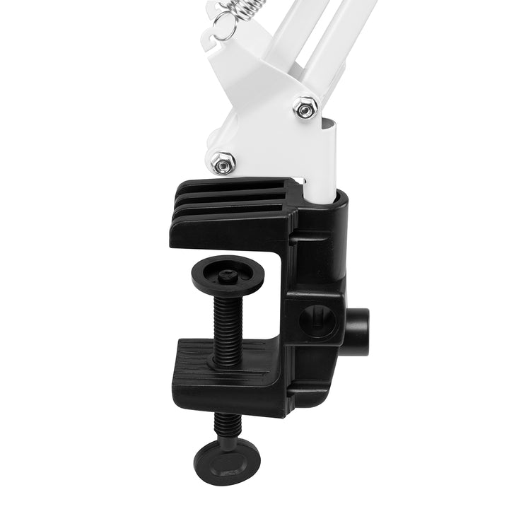 Lampe Esthétique avec Pince PiX 314 Blanc - image 6