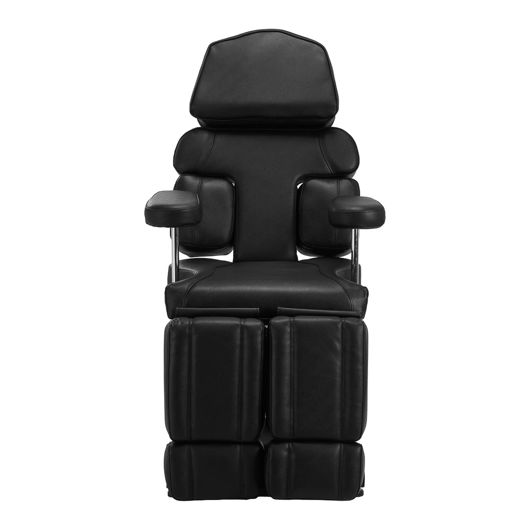 Fauteuil Tatouage Électrique Pro Ink 3710 1 Moteur Noir - image 9