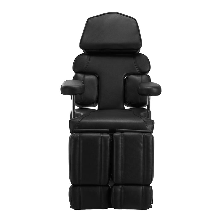 Fauteuil Tatouage Électrique Pro Ink 3710 1 Moteur Noir - image 9