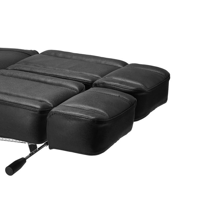 Fauteuil Tatouage Électrique Pro Ink 3710 1 Moteur Noir - image 11