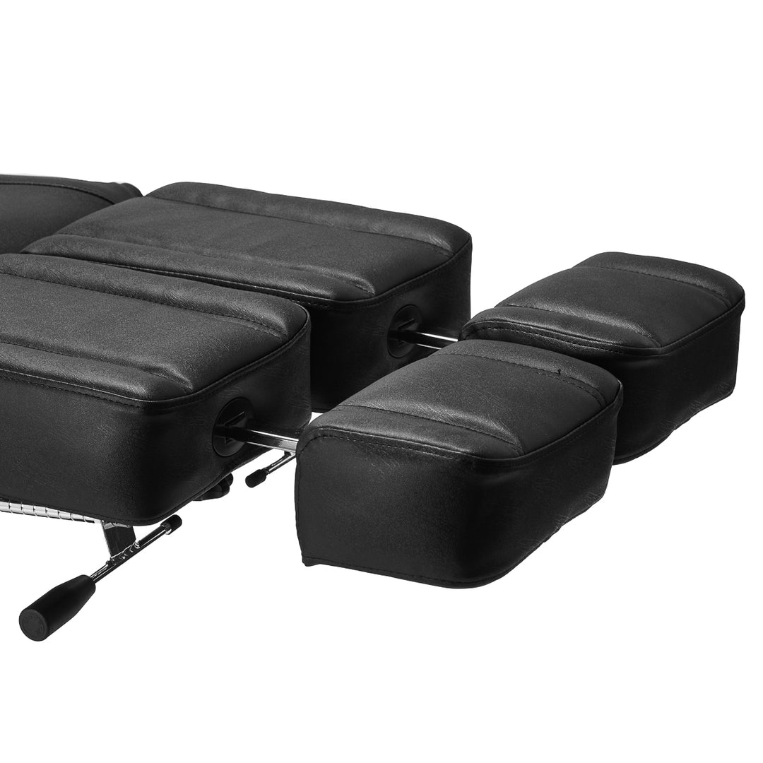 Fauteuil Tatouage Électrique Pro Ink 3710 1 Moteur Noir - image 12