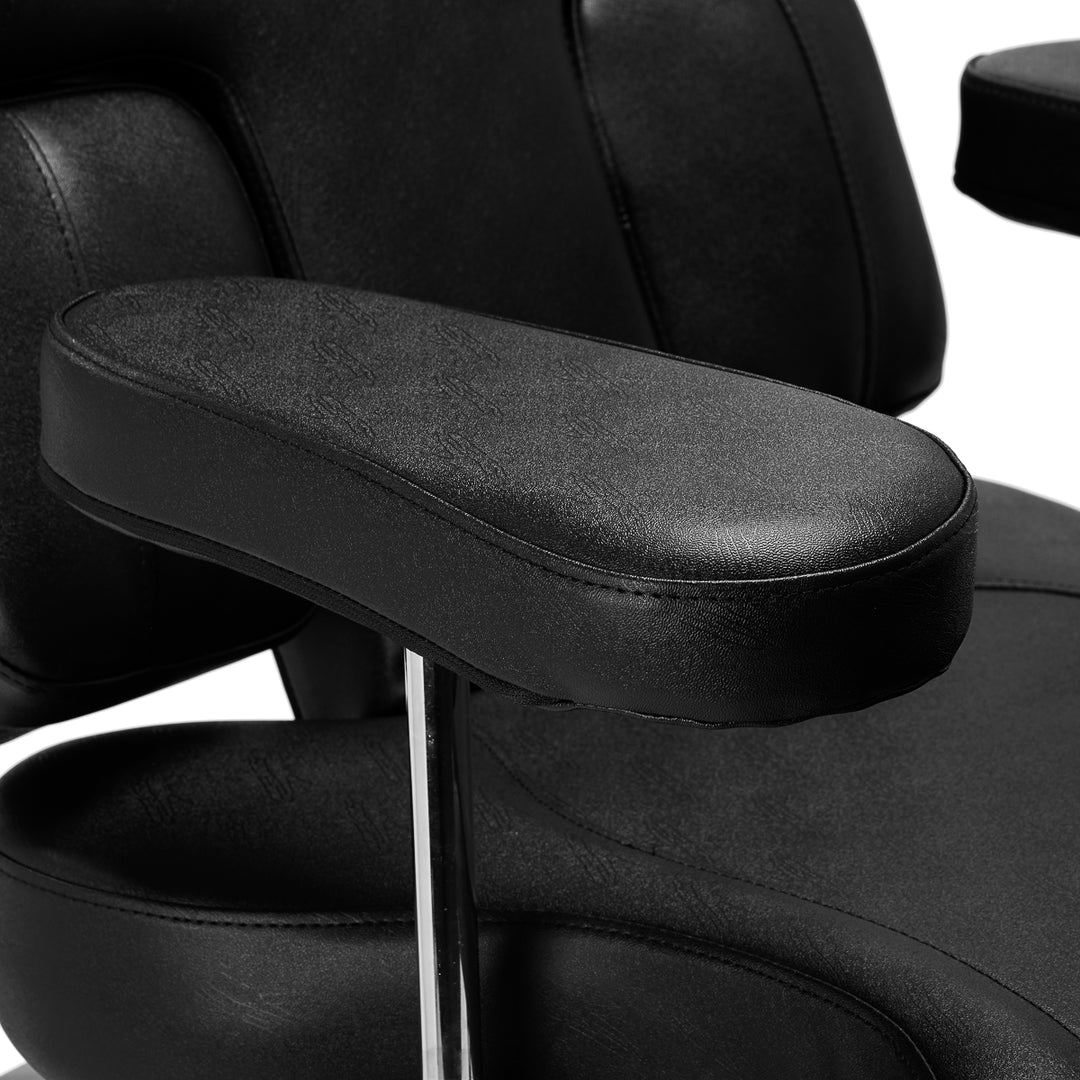 Fauteuil Tatouage Électrique Pro Ink 3710 1 Moteur Noir - image 13