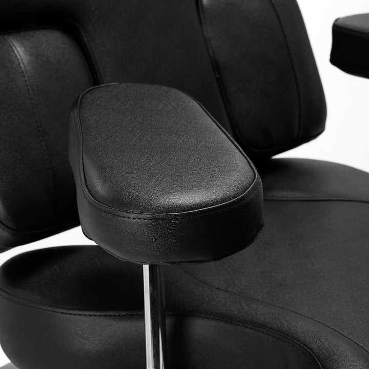 Fauteuil Tatouage Électrique Pro Ink 3710 1 Moteur Noir - image 14