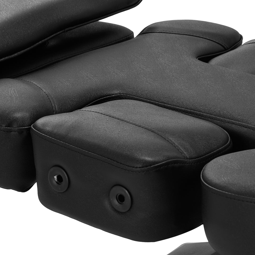 Fauteuil Tatouage Électrique Pro Ink 3710 1 Moteur Noir - image 15