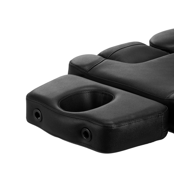 Fauteuil Tatouage Électrique Pro Ink 3710 1 Moteur Noir - image 17