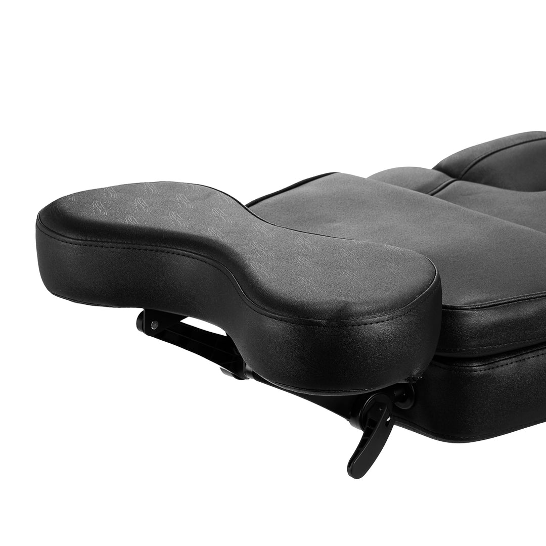 Fauteuil Tatouage Électrique Pro Ink 3710 1 Moteur Noir - image 19