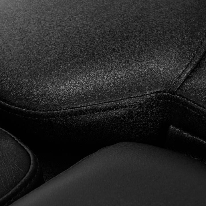 Fauteuil Tatouage Électrique Pro Ink 3710 1 Moteur Noir - image 21
