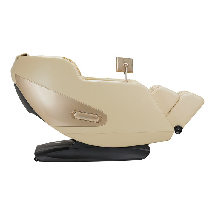 Fauteuil Massant Électrique Sakura Comfort Plus 806 Beige-Marron - image 5