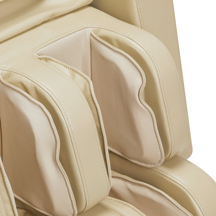 Fauteuil Massant Électrique Sakura Comfort Plus 806 Beige-Marron - image 11