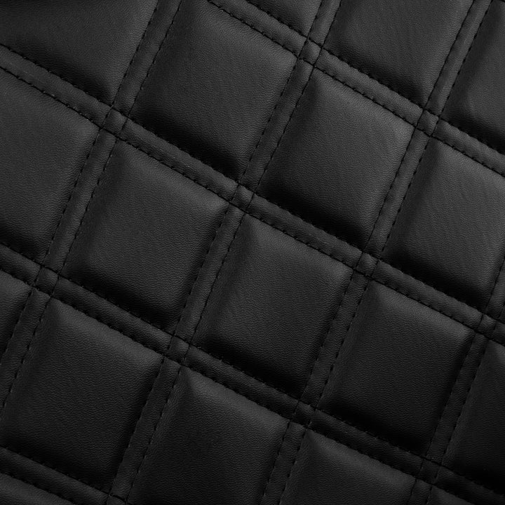 Fauteuil Barbier Gabbiano Carlos Extra Noir - image 13
