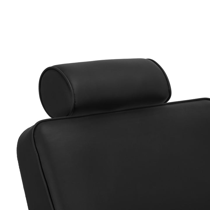 Fauteuil Barbier Gabbiano Continental Noir - image 9