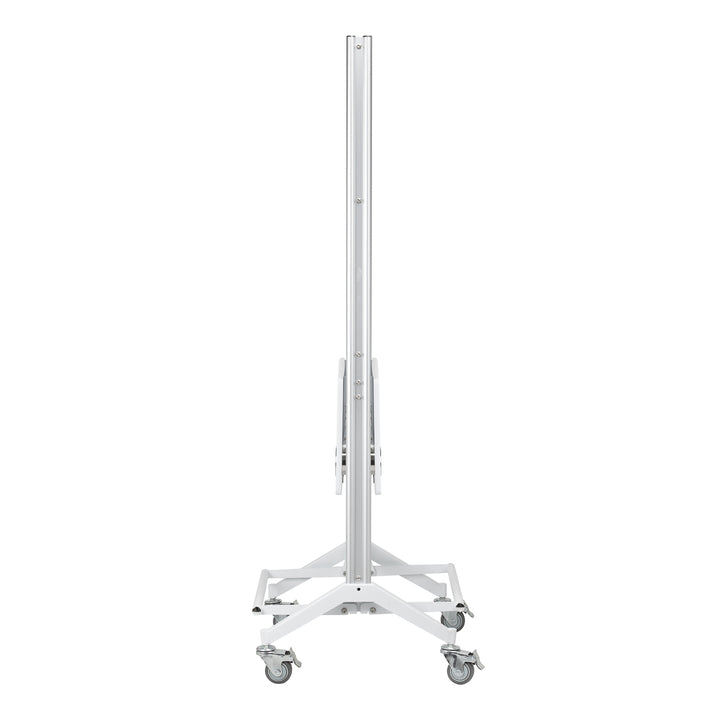 Poste de Coiffure Mobile Gabbiano Double face MI-03 Blanc - image 5