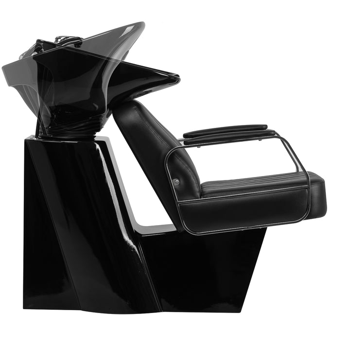 Unité de Lavage Gabbiano Patrizio Noir 3