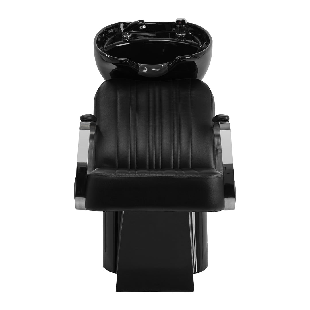 Unité de Lavage Gabbiano Patrizio Noir 4