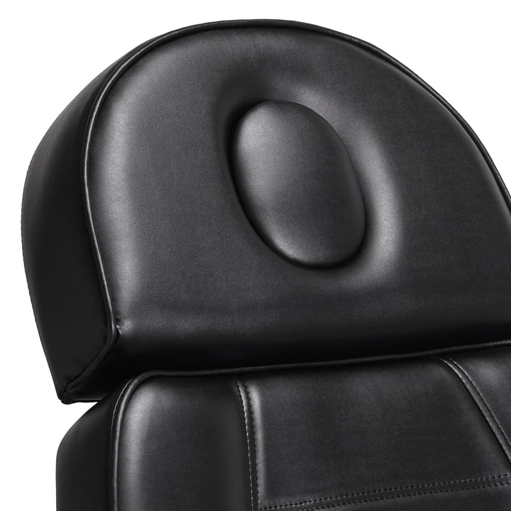 Fauteuil Esthétique Électrique Lux 273B 3 Or Noir