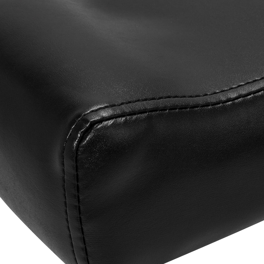 Repose-Pieds Pédicure Sillon Bell Noir - image 4