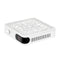 Aspirateur Ongles Momo P10 Pro Blanc