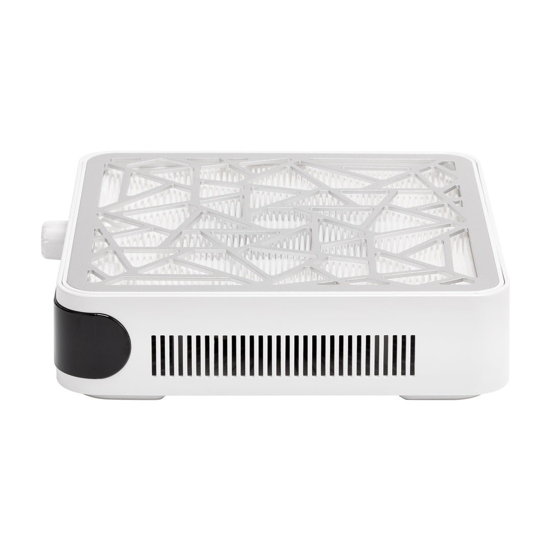 Aspirateur Ongles Momo P10 Pro Blanc - image 3