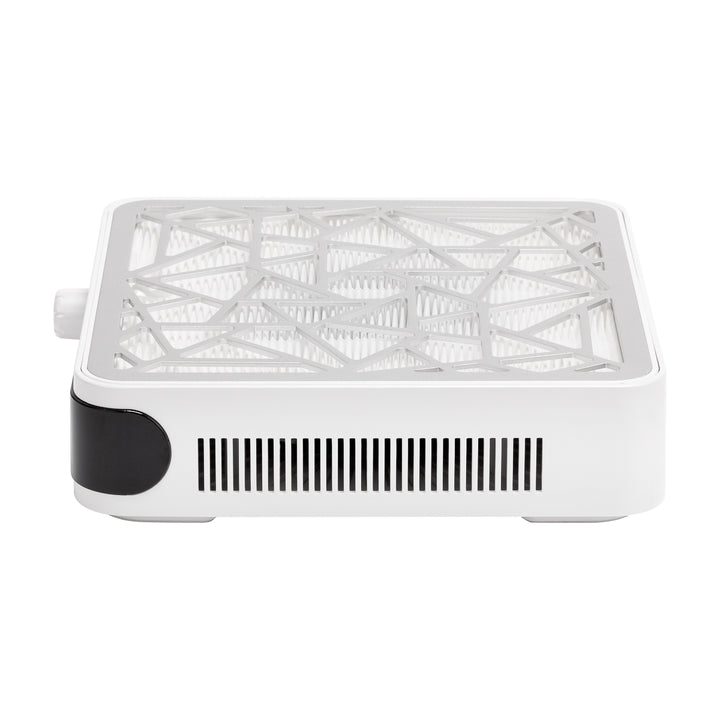 Aspirateur Ongles Momo P10 Pro Blanc - image 3