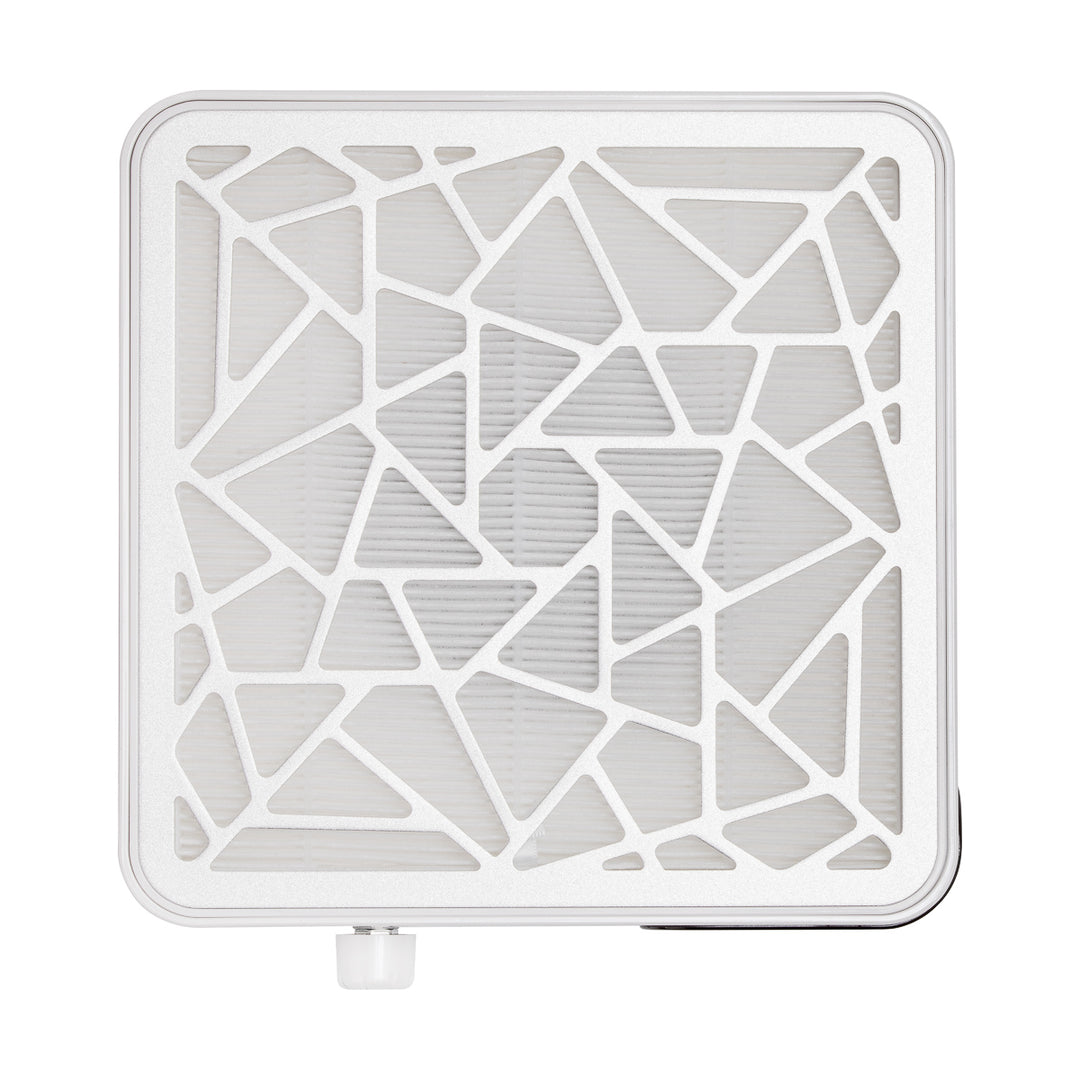 Aspirateur Ongles Momo P10 Pro Blanc - image 5