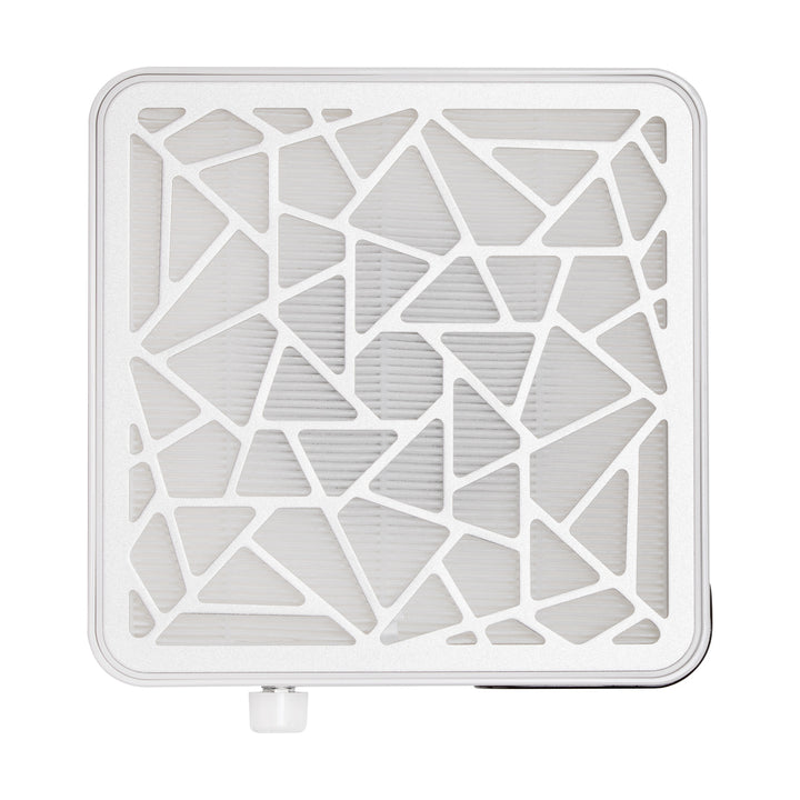 Aspirateur Ongles Momo P10 Pro Blanc - image 5