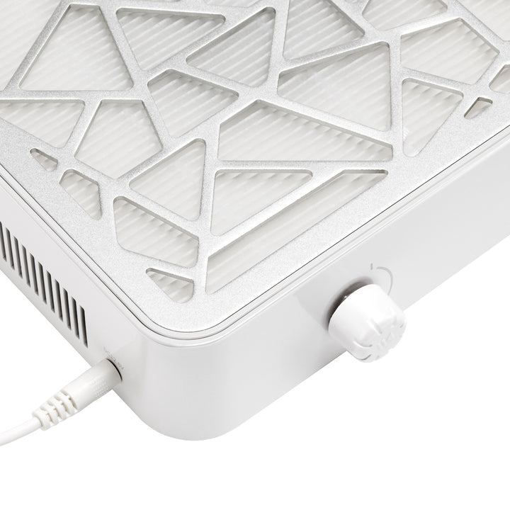 Aspirateur Ongles Momo P10 Pro Blanc - image 7