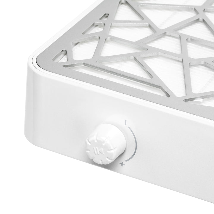 Aspirateur Ongles Momo P10 Pro Blanc - image 8