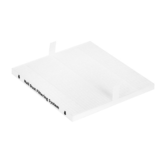 Filtre HEPA pour Aspirateur Ongles Marathon Olimp 1 pcs.