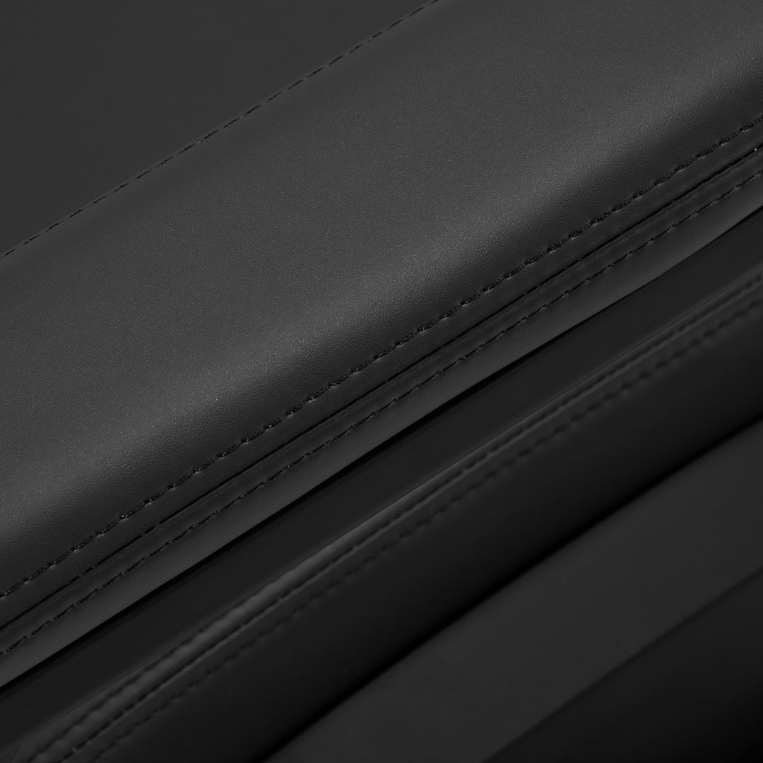 Fauteuil Barbier Électrique Gabbiano Duke Noir - image 12