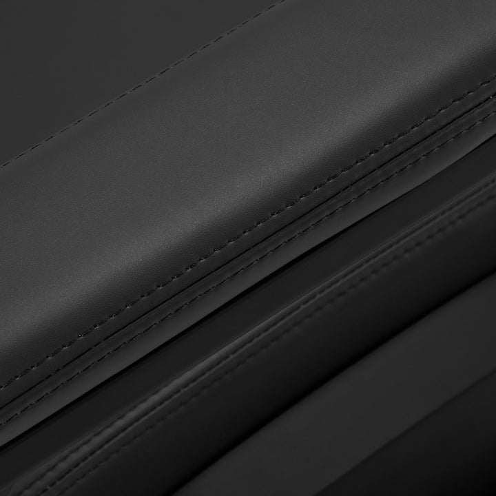 Fauteuil Barbier Électrique Gabbiano Duke Noir - image 12