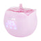 Chauffe cire Pot iWax Flower Rose