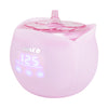 Chauffe cire Pot iWax Flower Rose