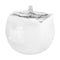 Chauffe cire Pot iWax Flower Blanc