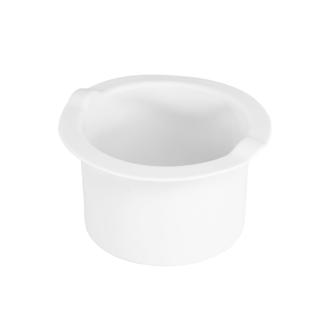 Chauffe cire Pot iWax Flower Blanc - image 7