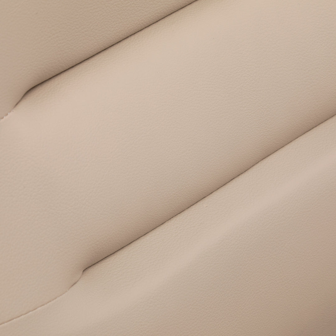 Fauteuil de Coiffeur Gabbiano Monaco Beige