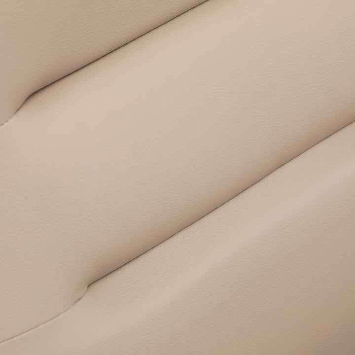 Fauteuil de Coiffeur Gabbiano Monaco Beige
