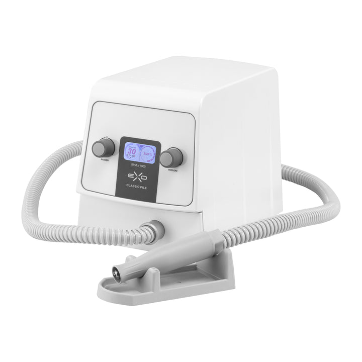 Ponceuse Ongle Exo Classic 2