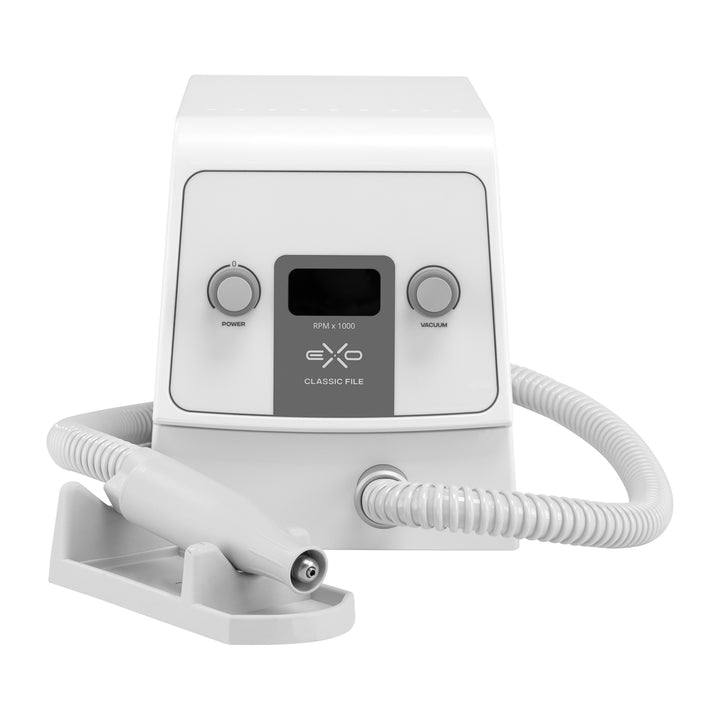Ponceuse Ongle Exo Classic