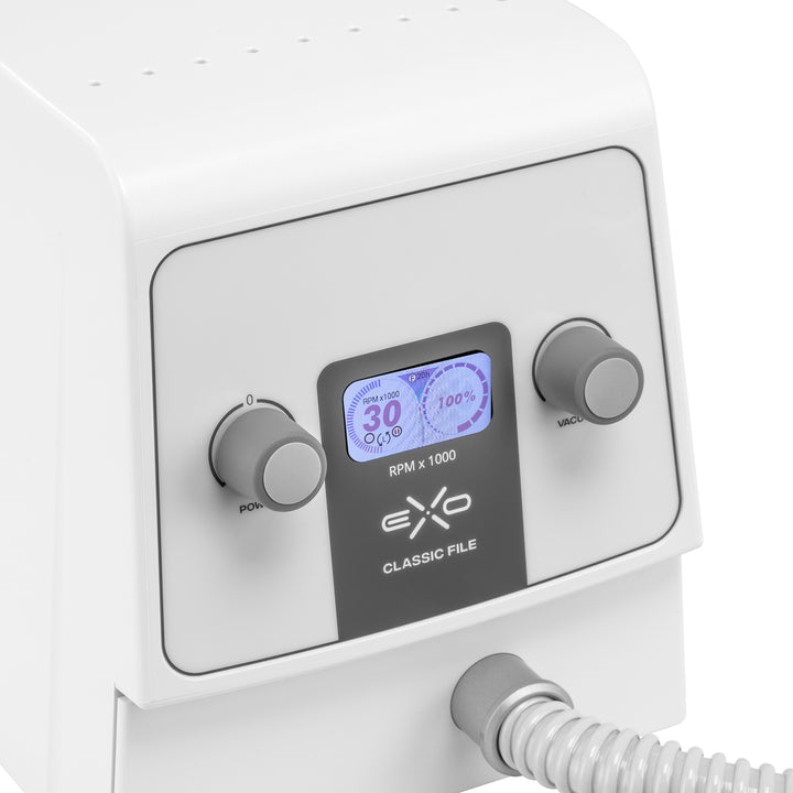 Ponceuse Ongle Exo Classic