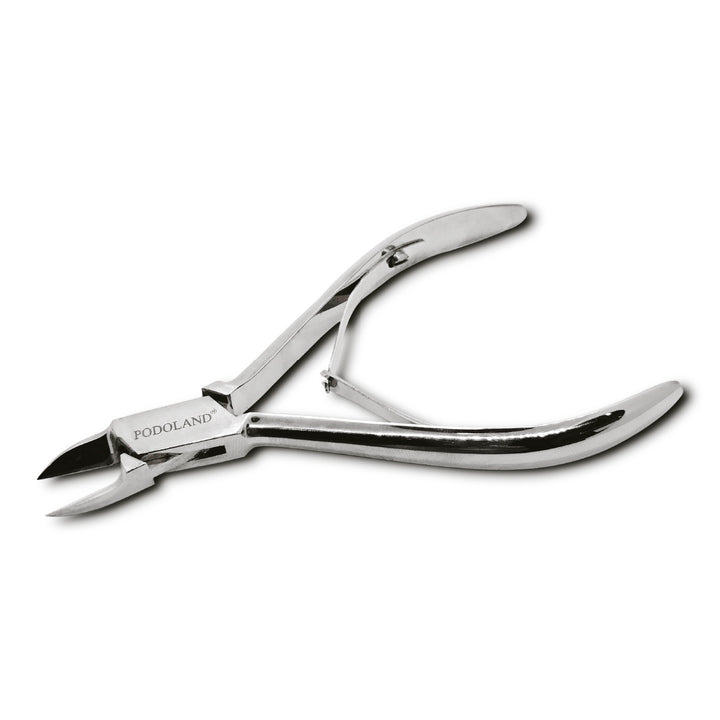 Pince à Ongles Incarnés Podoland 01 18 mm