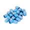 Exo Émeri Courbé Med 10 mm Bleu Extra Dur #60 20x