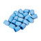 Exo Émeri Courbé Med 10 mm Bleu Extra Fin #220 20x