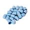 Exo Émeri Courbé Med 13 mm Bleu Dur #80 20x