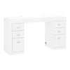Table Manucure 314 Blanc