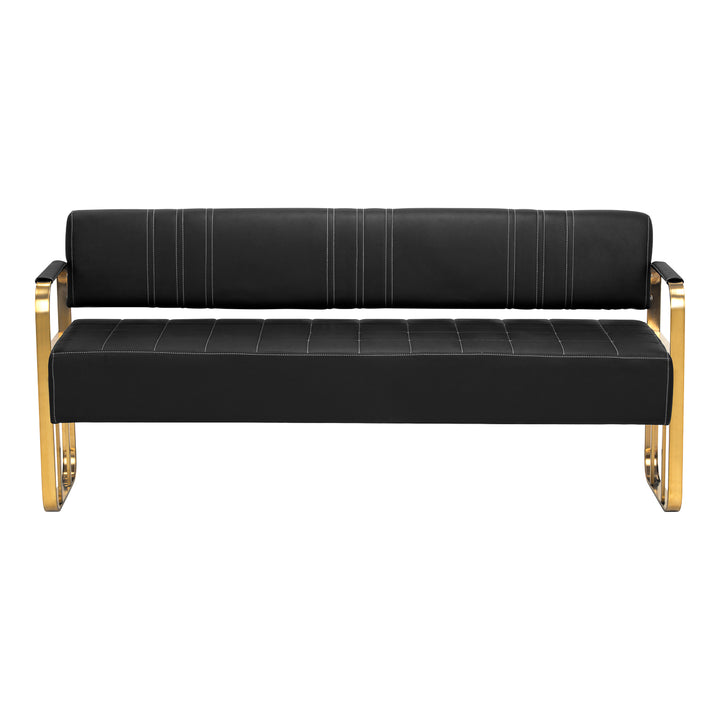 Banquette d&
