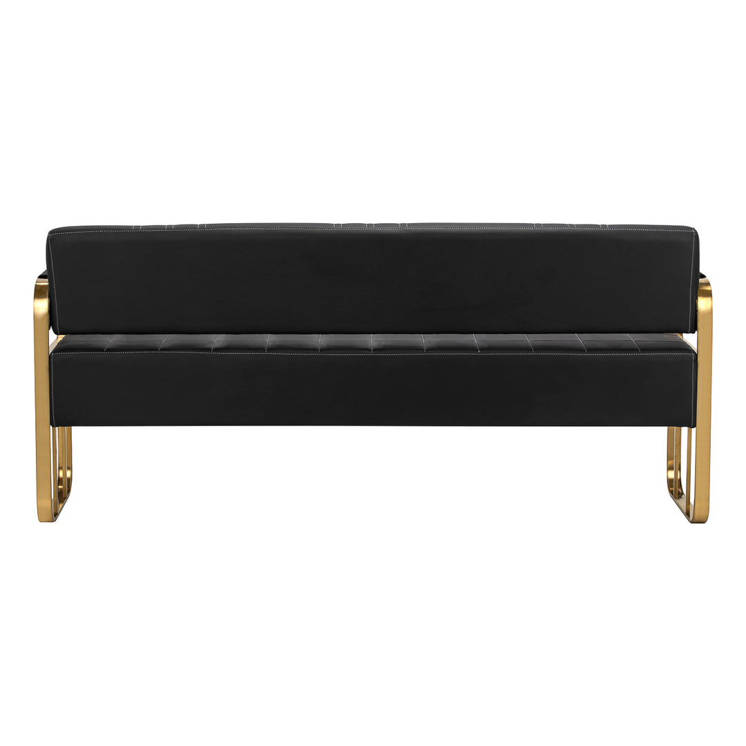 Banquette d&