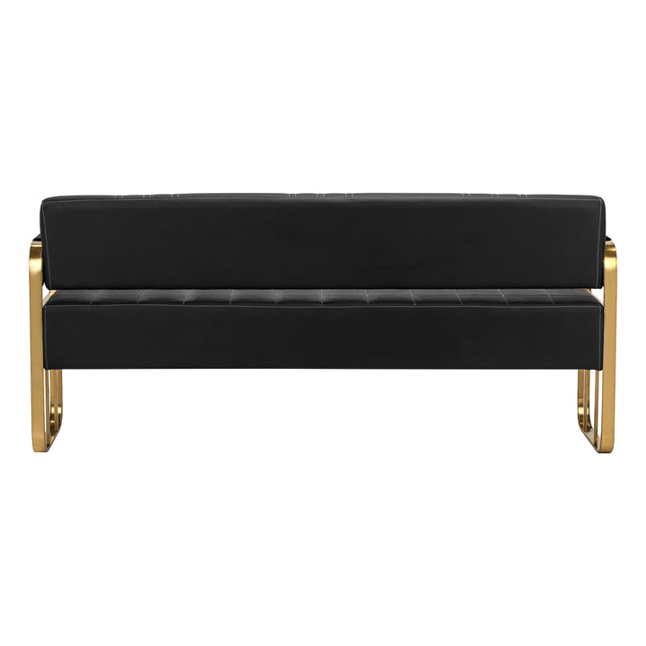 Banquette d&