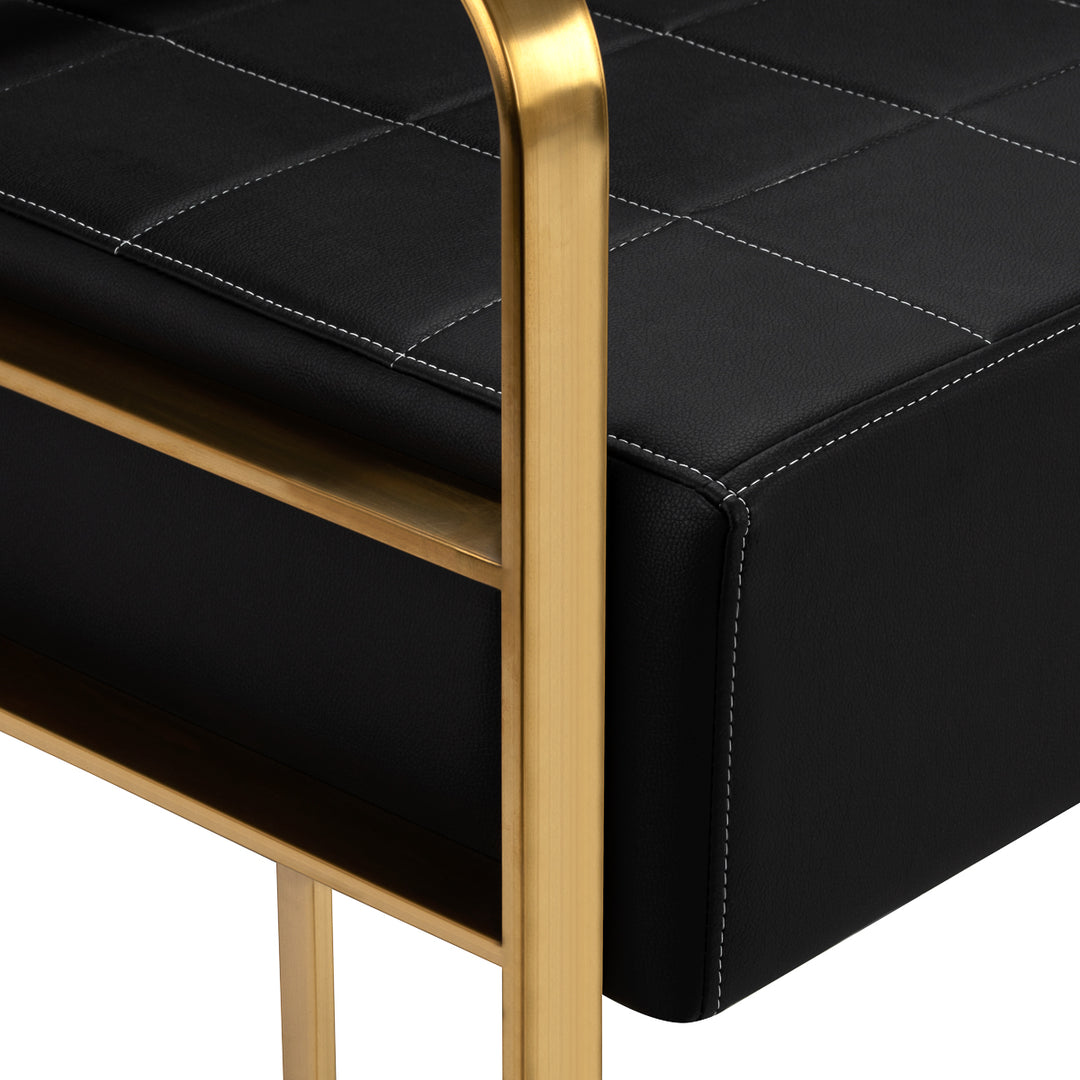 Banquette d&