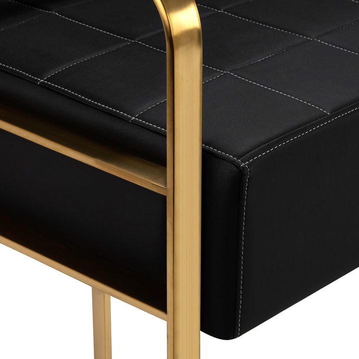 Banquette d&